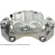 Purchase Top-Quality Front Left Rebuilt Caliper With Hardware by CARDONE INDUSTRIES - 18B4670B pa2