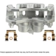 Purchase Top-Quality Front Left Rebuilt Caliper With Hardware by CARDONE INDUSTRIES - 18B4670B pa6