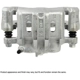 Purchase Top-Quality Front Left Rebuilt Caliper With Hardware by CARDONE INDUSTRIES - 18B4670B pa8