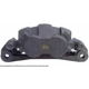 Purchase Top-Quality Front Left Rebuilt Caliper With Hardware by CARDONE INDUSTRIES - 18B4689 pa2