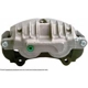 Purchase Top-Quality Front Left Rebuilt Caliper With Hardware by CARDONE INDUSTRIES - 18B4693 pa2