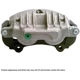 Purchase Top-Quality Front Left Rebuilt Caliper With Hardware by CARDONE INDUSTRIES - 18B4693 pa8