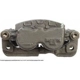 Purchase Top-Quality Front Left Rebuilt Caliper With Hardware by CARDONE INDUSTRIES - 18B4729S pa2