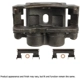 Purchase Top-Quality Front Left Rebuilt Caliper With Hardware by CARDONE INDUSTRIES - 18B4729S pa5