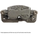 Purchase Top-Quality Front Left Rebuilt Caliper With Hardware by CARDONE INDUSTRIES - 18B4729S pa8