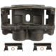Purchase Top-Quality Front Left Rebuilt Caliper With Hardware by CARDONE INDUSTRIES - 18B4729S pa9
