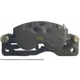Purchase Top-Quality Front Left Rebuilt Caliper With Hardware by CARDONE INDUSTRIES - 18B4731S pa2