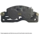 Purchase Top-Quality Front Left Rebuilt Caliper With Hardware by CARDONE INDUSTRIES - 18B4731S pa6