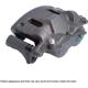 Purchase Top-Quality Front Left Rebuilt Caliper With Hardware by CARDONE INDUSTRIES - 18B4732 pa7