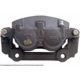 Purchase Top-Quality Front Left Rebuilt Caliper With Hardware by CARDONE INDUSTRIES - 18B4735 pa2