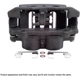 Purchase Top-Quality Front Left Rebuilt Caliper With Hardware by CARDONE INDUSTRIES - 18B4735 pa7