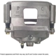 Purchase Top-Quality Front Left Rebuilt Caliper With Hardware by CARDONE INDUSTRIES - 18B4772 pa5