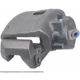 Purchase Top-Quality Front Left Rebuilt Caliper With Hardware by CARDONE INDUSTRIES - 18B4778 pa1