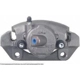 Purchase Top-Quality Front Left Rebuilt Caliper With Hardware by CARDONE INDUSTRIES - 18B4778 pa2