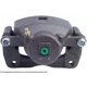 Purchase Top-Quality Front Left Rebuilt Caliper With Hardware by CARDONE INDUSTRIES - 18B4780 pa2