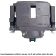 Purchase Top-Quality Front Left Rebuilt Caliper With Hardware by CARDONE INDUSTRIES - 18B4780 pa5