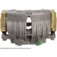 Purchase Top-Quality Front Left Rebuilt Caliper With Hardware by CARDONE INDUSTRIES - 18B4798 pa4