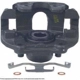 Purchase Top-Quality Front Left Rebuilt Caliper With Hardware by CARDONE INDUSTRIES - 18B4801 pa3