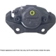 Purchase Top-Quality Front Left Rebuilt Caliper With Hardware by CARDONE INDUSTRIES - 18B4801 pa5