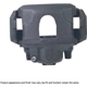 Purchase Top-Quality Front Left Rebuilt Caliper With Hardware by CARDONE INDUSTRIES - 18B4801 pa7