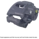 Purchase Top-Quality Front Left Rebuilt Caliper With Hardware by CARDONE INDUSTRIES - 18B4801 pa8