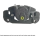 Purchase Top-Quality Front Left Rebuilt Caliper With Hardware by CARDONE INDUSTRIES - 18B4808 pa6