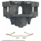 Purchase Top-Quality Front Left Rebuilt Caliper With Hardware by CARDONE INDUSTRIES - 18B4808 pa9