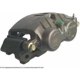 Purchase Top-Quality Front Left Rebuilt Caliper With Hardware by CARDONE INDUSTRIES - 18B4817 pa1