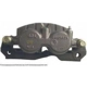 Purchase Top-Quality Front Left Rebuilt Caliper With Hardware by CARDONE INDUSTRIES - 18B4817 pa2