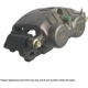 Purchase Top-Quality Front Left Rebuilt Caliper With Hardware by CARDONE INDUSTRIES - 18B4817 pa7