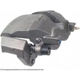 Purchase Top-Quality Front Left Rebuilt Caliper With Hardware by CARDONE INDUSTRIES - 18B4829 pa1