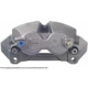 Purchase Top-Quality Front Left Rebuilt Caliper With Hardware by CARDONE INDUSTRIES - 18B4829 pa2