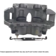 Purchase Top-Quality Front Left Rebuilt Caliper With Hardware by CARDONE INDUSTRIES - 18B4829 pa5