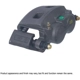 Purchase Top-Quality Front Left Rebuilt Caliper With Hardware by CARDONE INDUSTRIES - 18B4832 pa6