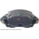 Purchase Top-Quality Front Left Rebuilt Caliper With Hardware by CARDONE INDUSTRIES - 18B4832B pa10