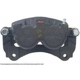 Purchase Top-Quality Front Left Rebuilt Caliper With Hardware by CARDONE INDUSTRIES - 18B4849 pa10