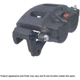 Purchase Top-Quality Front Left Rebuilt Caliper With Hardware by CARDONE INDUSTRIES - 18B4849 pa7