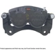 Purchase Top-Quality Front Left Rebuilt Caliper With Hardware by CARDONE INDUSTRIES - 18B4849 pa8