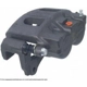 Purchase Top-Quality Front Left Rebuilt Caliper With Hardware by CARDONE INDUSTRIES - 18B4849 pa9