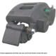 Purchase Top-Quality Front Left Rebuilt Caliper With Hardware by CARDONE INDUSTRIES - 18B4865 pa3