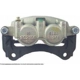 Purchase Top-Quality Front Left Rebuilt Caliper With Hardware by CARDONE INDUSTRIES - 18B4866 pa2