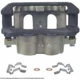 Purchase Top-Quality Front Left Rebuilt Caliper With Hardware by CARDONE INDUSTRIES - 18B4866 pa3