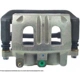 Purchase Top-Quality Front Left Rebuilt Caliper With Hardware by CARDONE INDUSTRIES - 18B4866 pa4