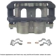 Purchase Top-Quality Front Left Rebuilt Caliper With Hardware by CARDONE INDUSTRIES - 18B4866 pa5