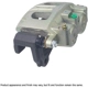 Purchase Top-Quality Front Left Rebuilt Caliper With Hardware by CARDONE INDUSTRIES - 18B4866 pa6