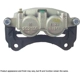 Purchase Top-Quality Front Left Rebuilt Caliper With Hardware by CARDONE INDUSTRIES - 18B4866 pa8