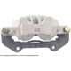 Purchase Top-Quality Front Left Rebuilt Caliper With Hardware by CARDONE INDUSTRIES - 18B4878 pa2