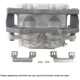 Purchase Top-Quality Front Left Rebuilt Caliper With Hardware by CARDONE INDUSTRIES - 18B4878 pa5