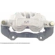 Purchase Top-Quality Front Left Rebuilt Caliper With Hardware by CARDONE INDUSTRIES - 18B4879 pa10