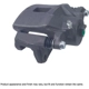 Purchase Top-Quality Front Left Rebuilt Caliper With Hardware by CARDONE INDUSTRIES - 18B4880 pa6